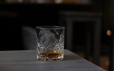 How should Canadian whisky be served and enjoyed?