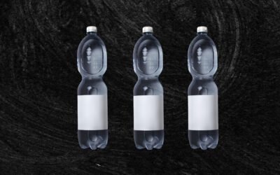 How does still mineral water compare to other types of bottled water?