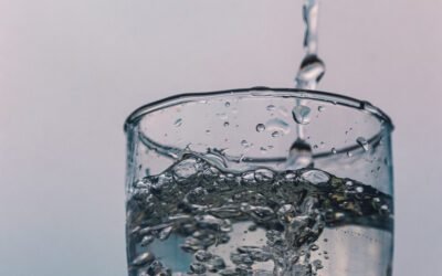 Is spring water safe to drink?