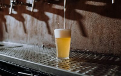 American Lager beer vs. craft beer: What’s the difference?