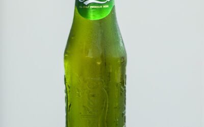 What are some popular brands of Mexican Lager beer?
