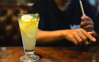 What are the best ways to enjoy lemon-lime soda?