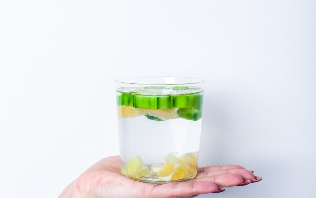 Is diet ginger ale soda good for you?