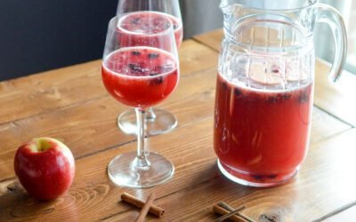 Can fruit juice be bad for you?