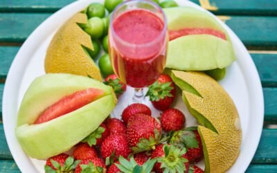 How much fruit juice should you drink in a day?