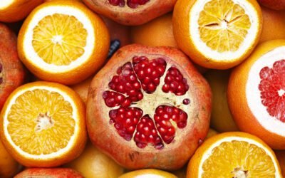 How is grapefruit juice made?