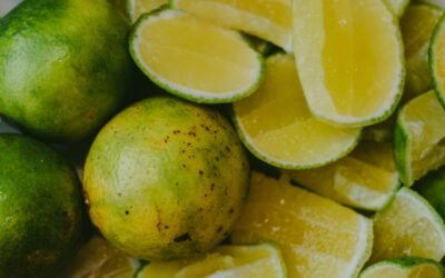 Is lime juice good for weight loss?