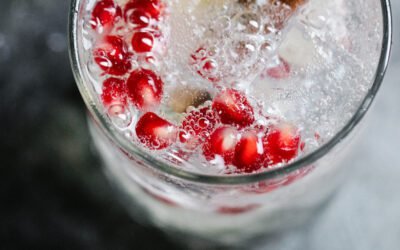 What is the difference between cranberry juice and cranberry cocktail?