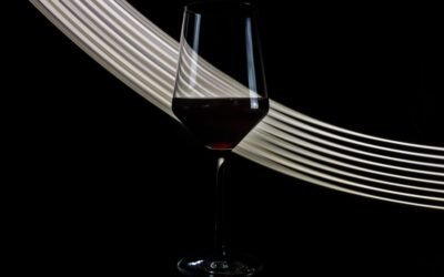What is the difference between a cheap and an expensive red wine?