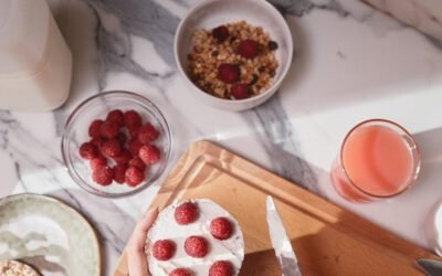 How long does homemade raspberry juice last in the fridge?