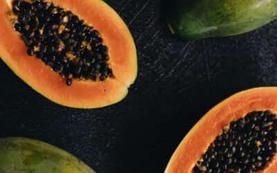 What are some popular recipes for papaya juice?