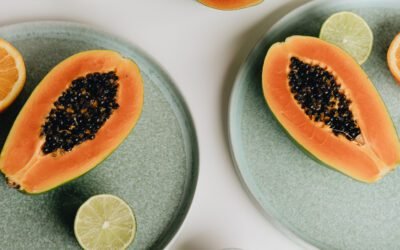 Is papaya juice good for digestion?