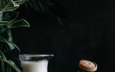 What are the benefits of buffalo milk for athletes?