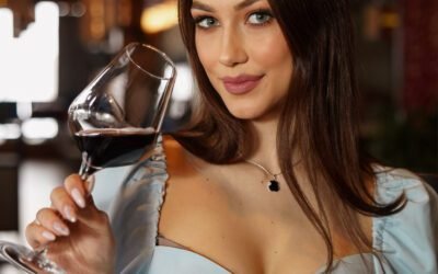 What are the risks of drinking Syrah/Shiraz wine?