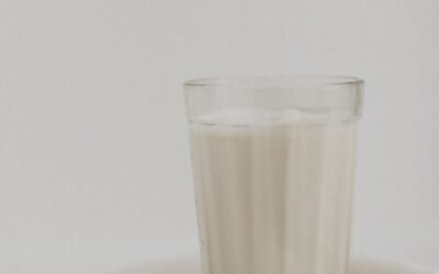 How does camel milk compare to cow milk nutritionally?