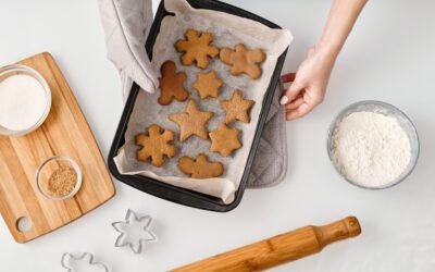 What are the different ways to use camel milk in cooking and baking?