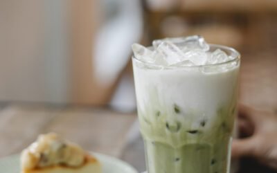 Is camel milk a sustainable alternative to cow milk?