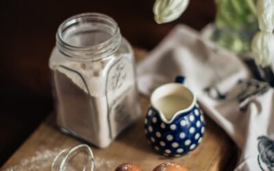 What is the traditional use of hooded seal milk?