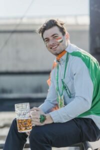 What is the alcohol content of Pale Ale beer, and how does it compare ...