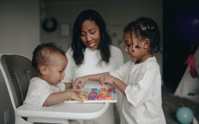 How long should a baby be breastfed?
