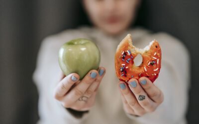 What are the potential risks of consuming non-organic milk?