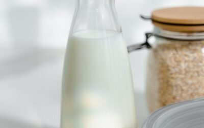 What are some potential drawbacks or health concerns associated with consuming full cream milk?