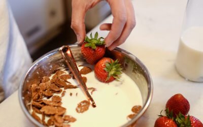 Can full cream milk be used as a substitute for other types of milk in cooking and baking?
