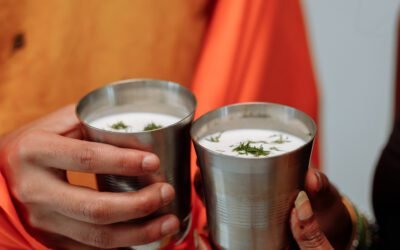 Is buttermilk lactose-free?