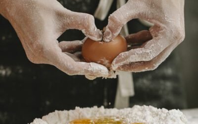 How can I make my own buttermilk at home?
