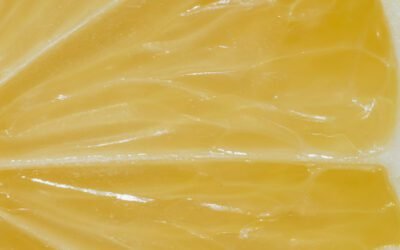 How does buttermilk affect the taste and texture of food?