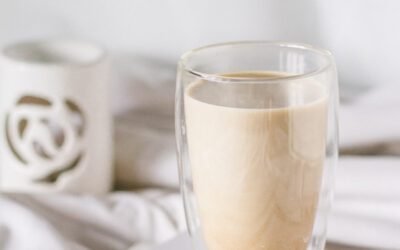 What is double toned milk?