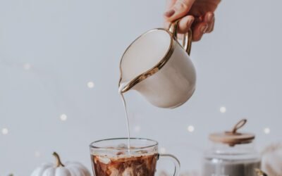 What is mixed milk and how is it made?