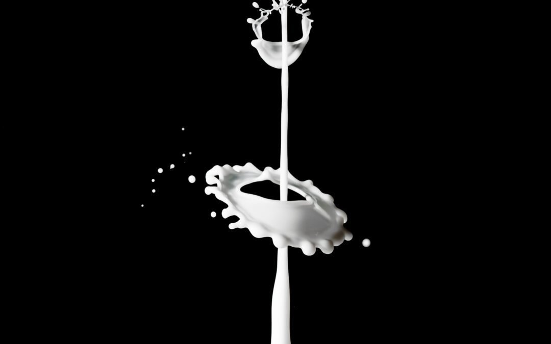 How long does recombined milk last?