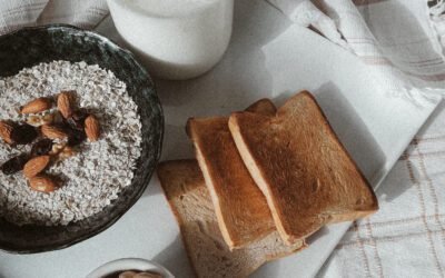 How long does almond milk last?