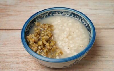 Rice Milk vs. Cow’s Milk: What’s the Difference?
