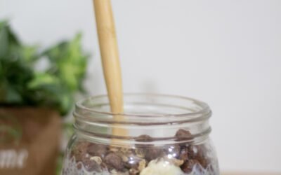 How is oat milk made?