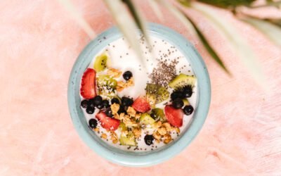 Benefits of sesame milk