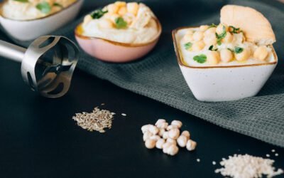 Is sesame milk vegan?