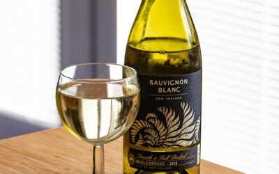 How is Sauvignon Blanc wine made?