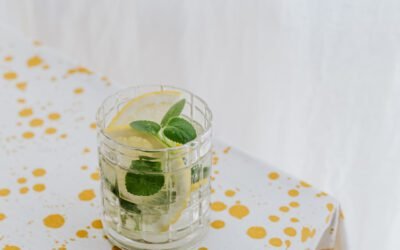 What are the health benefits of Doodh soda?