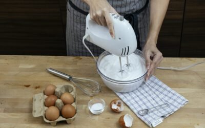 How to make an egg cream?