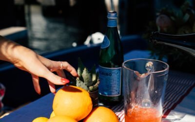 Can I make eggnog without alcohol?