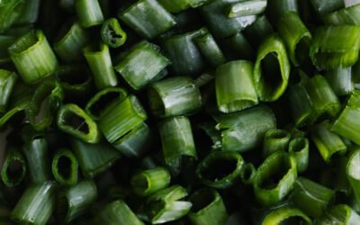 How can I spice up my eggnog recipe?