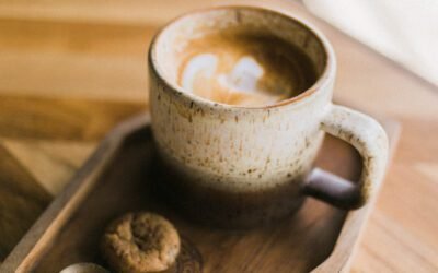 What is the difference between milk coffee and cappuccino?