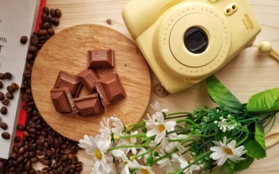 Can milk coffee be used in baking?