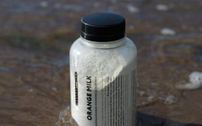 What are the differences between Nestlé Bear Brand milk and other milk brands?