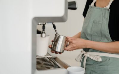 How to make Ovaltine milk drink?