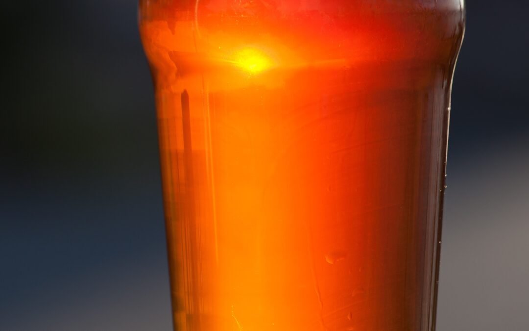 What is fermented milk?