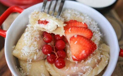 What is the nutritional value of cheese?