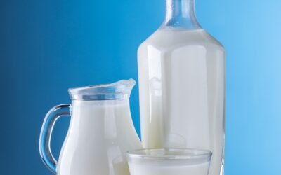 What are the health benefits of drinking acidophilus milk?